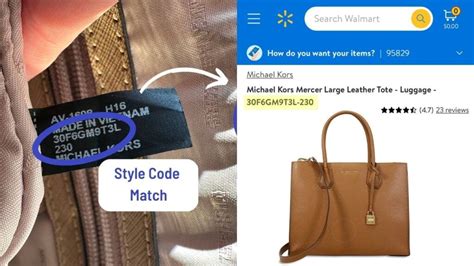 michael kors serial number check purse|michael kors authenticity code.